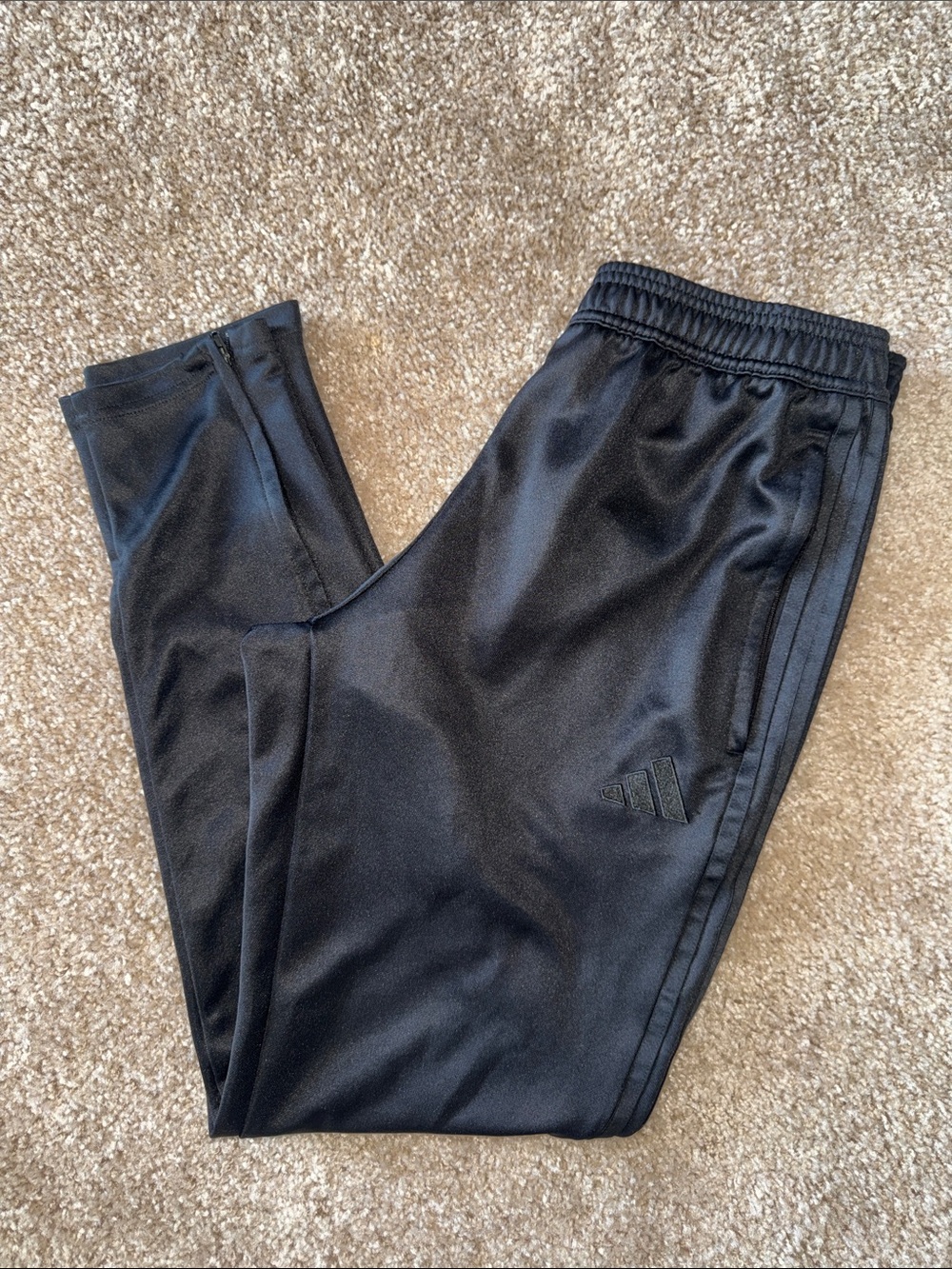 Adidas Climacool Warm Up Pants